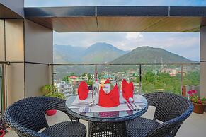 Aliza Inn and Suites
