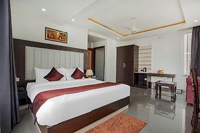 Aliza Inn and Suites