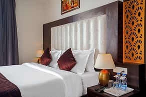 Aliza Inn and Suites
