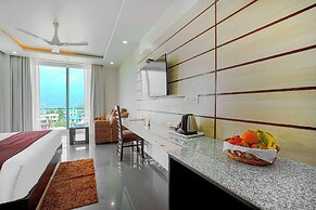 Aliza Inn and Suites