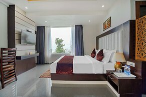 Aliza Inn and Suites