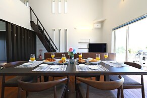 Ocean Villa Tokunoshima