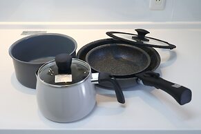 Ocean Villa Tokunoshima