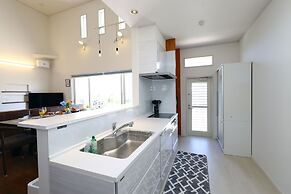 Ocean Villa Tokunoshima