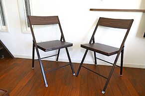 Ocean Villa Tokunoshima