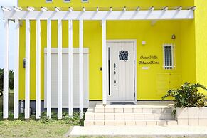 Ocean Villa Tokunoshima