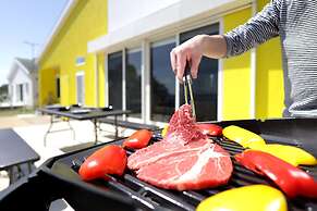 Ocean Villa Tokunoshima