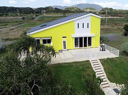 Ocean Villa Tokunoshima