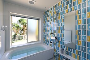 Ocean Villa Tokunoshima