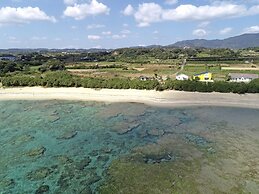 Ocean Villa Tokunoshima
