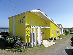 Ocean Villa Tokunoshima