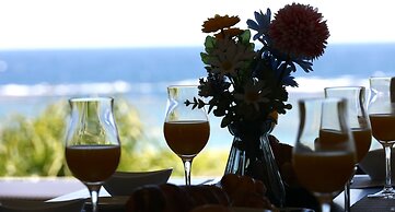 Ocean Villa Tokunoshima