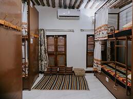Sultan Backpackers Hostel