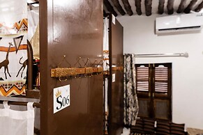 Sultan Backpackers Hostel