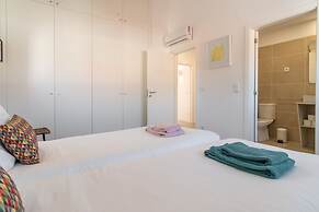 LV Premier LA2 Pool AC Garden sea View