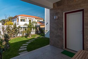 LV Premier LA2 Pool AC Garden sea View