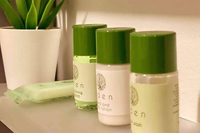 Spacious Flat in Birmingham City - Free Parking