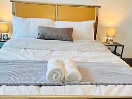 Spacious Flat in Birmingham City - Free Parking