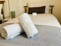 Spacious Flat in Birmingham City - Free Parking