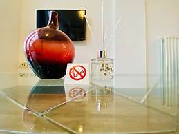 Spacious Flat in Birmingham City - Free Parking