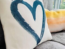 Spacious Flat in Birmingham City - Free Parking