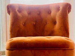 Spacious Flat in Birmingham City - Free Parking