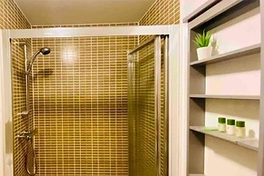 Spacious Flat in Birmingham City - Free Parking