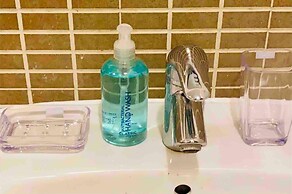 Spacious Flat in Birmingham City - Free Parking