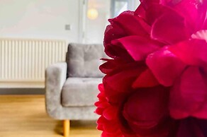 Spacious Flat in Birmingham City - Free Parking