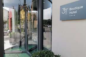 3T Boutique Hotel
