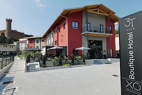 3T Boutique Hotel
