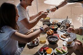 3T Boutique Hotel
