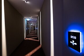 3T Boutique Hotel