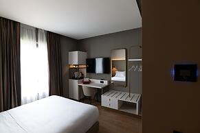 3T Boutique Hotel