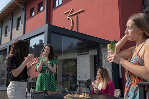 3T Boutique Hotel