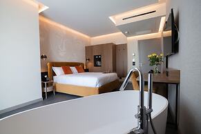 3T Boutique Hotel
