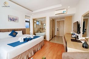 Lavencos Hotel Da Nang