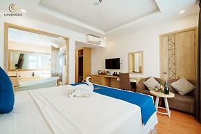 Lavencos Hotel Da Nang