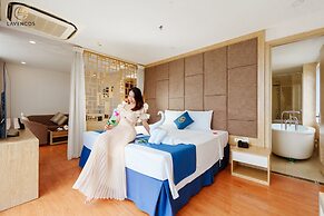 Lavencos Hotel Da Nang