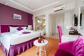 Lavencos Hotel Da Nang