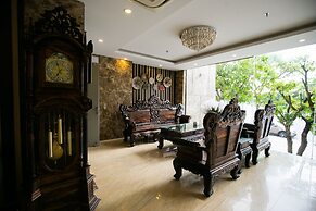 Lavencos Hotel Da Nang