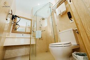 Lavencos Hotel Da Nang