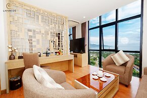 Lavencos Hotel Da Nang