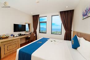 Lavencos Hotel Da Nang