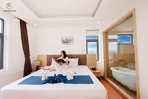 Lavencos Hotel Da Nang