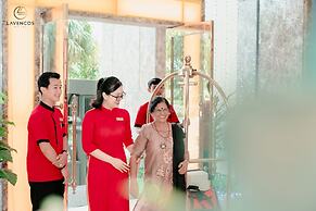 Lavencos Hotel Da Nang