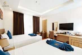 Lavencos Hotel Da Nang