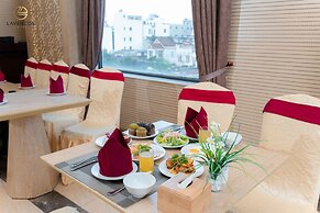 Lavencos Hotel Da Nang