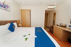 Lavencos Hotel Da Nang