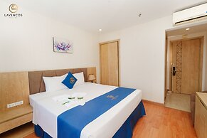 Lavencos Hotel Da Nang